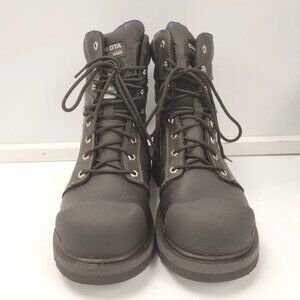 (79260-3) Dakota DuraToe Work Boots - Size 11